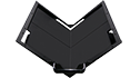 Spare V-shaped Platen
