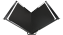Spare V-shaped Platen